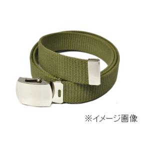 MONCREST JAPAN GIベルト Lサイズ(120cm) [ガチャベルト ワークベルト ベルト穴 不要 メンズ レディース] グリーン 爆買