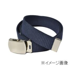 MONCREST JAPAN GIベルト Lサイズ(120cm) [ガチャベルト ワークベルト ベルト穴 不要 メンズ レディース] ネイビー 爆買