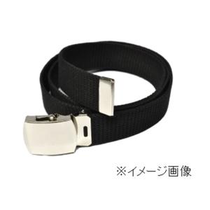MONCREST JAPAN GIベルト Lサイズ(120cm) [ガチャベルト ワークベルト ベルト穴 不要 メンズ レディース] ブラック 爆買