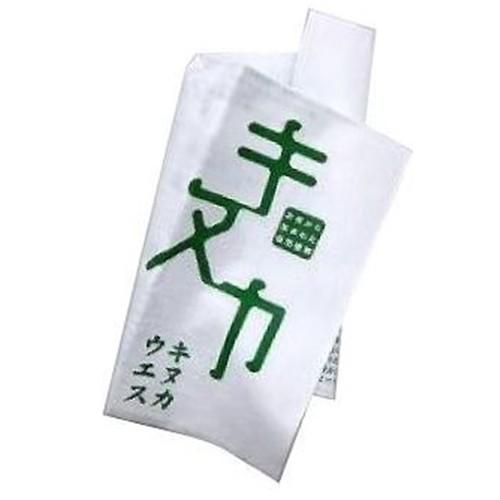 日本キヌカ株式会社 自然塗料（オイルフィニッシュ）キヌカ塗布専用ウエス 1枚