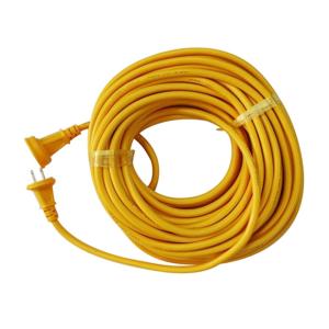 KOWA 防雨コード  15A×20m KRW69-20 キイロ