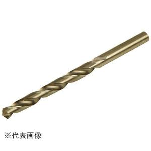 ビッグツール 六角軸 月光ドリル Φ4.1mm 1本 6GK4.1