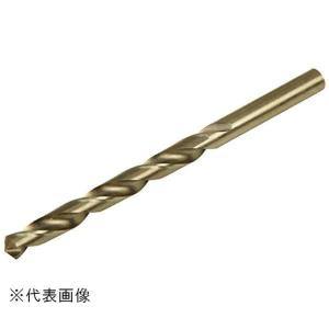 ビッグツール 月光ドリル ブリスターパック Φ6.6mm 1本 GKP6.6