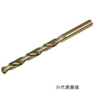 ビッグツール 月光ドリル ブリスターパック 7.8mm 1本 GKP7.8