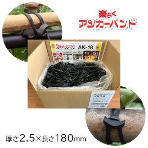 大直（ONAO） KAPI.S 楽らくアンカーバンド 折径 50mm (3kg) [結束