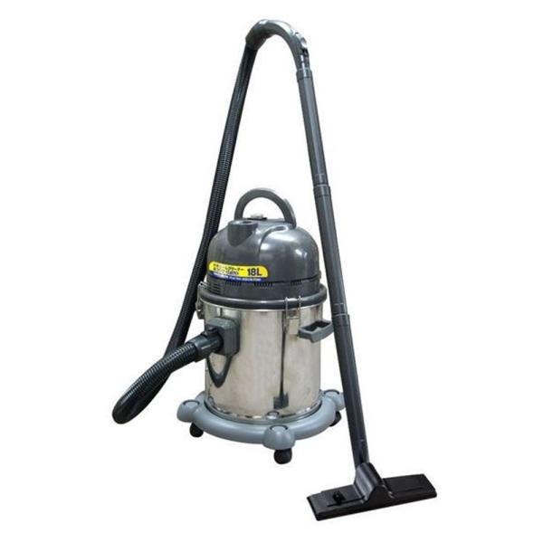 三共コーポレーション CUSTOM KOBO ステンレスバキュームクリーナー 乾湿両用型 掃除機・ブ...