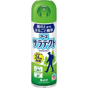 虫よけスプレー 虫よけミスト 60ml×3本セット マダニにも 無香料 携帯