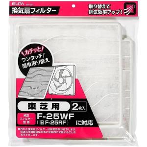 日本電興 日本電興(NIHON DENKO) 換気扇 交換フィルター 3枚入り SV