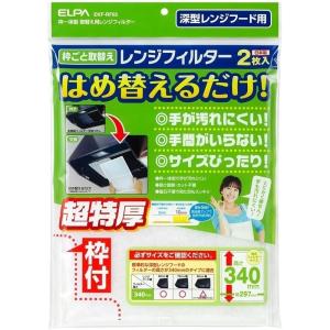 日本電興 日本電興(NIHON DENKO) 換気扇 交換フィルター 3枚入り SV