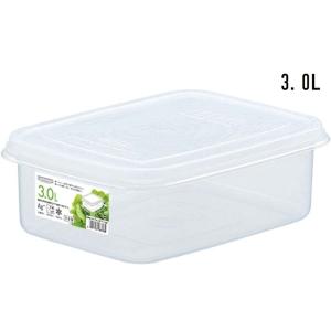 岩崎工業 ジャンボケース (LL) 深型 20L [保存容器 食品 フード