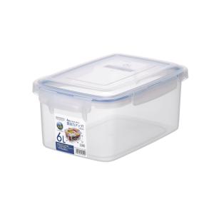 保存容器・ケース STEEL ORGANIZER SLジャンボケース16．0｜lustroware