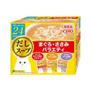 いなば まぐろジュレ 乳酸菌500億個 まぐろ・ささみバラエティ ( 65g