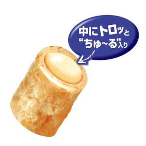 いなばペットフード ちゅ〜るビッツ 野菜・ビー...の詳細画像2