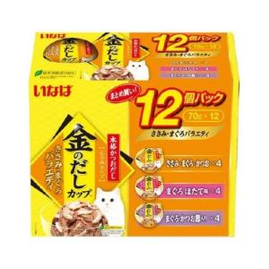 いなば まぐろジュレ 乳酸菌500億個 まぐろ・ささみバラエティ ( 65g