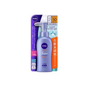 ロート製薬 スキンアクア スーパーモイスチャー エッセンス 日焼け止め