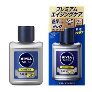 ニベアメン アクティブエイジクリーム ( 50g )/ : 爽快ドラッグ - 通販
