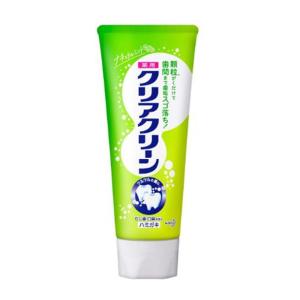 花王 クリアクリーン ナチュラルミント [オーラルケア 歯磨き粉 フッ素配合 口臭] 120g [医薬部外品] 爆買