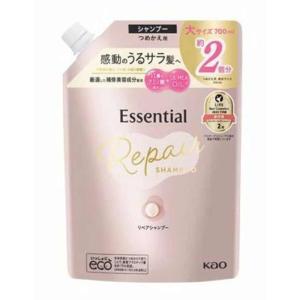 Kao（花王） エッセンシャル ザビューティ リペア トライアルセット