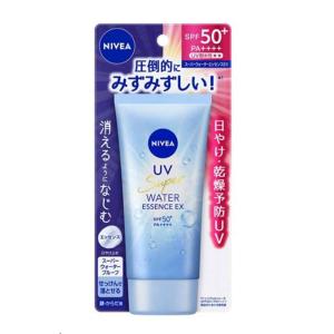 Kao（花王） ニベアUV ウォータージェルEX [日焼け止め ウォーター