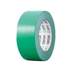 積水化学工業 セキスイ カラークラフトテープ　No.500WC 緑　50mm×50m K50WM13 爆買