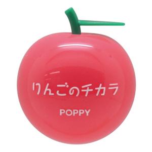 ダイヤケミカル りんごのチカラエアー(車用芳香剤) ピュアアップル