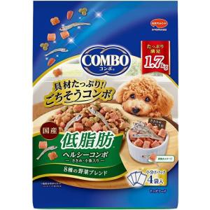 【希少】オーガニック社 「小さなバイキング ビッケ」コンプリートセット コンボ ピュア ドッグ フィッシュ＆ライス 1.44kg/あにまる