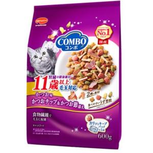 ミオコンボ まぐろ味かつおぶし小魚添 700g : サンドラッグe-shop