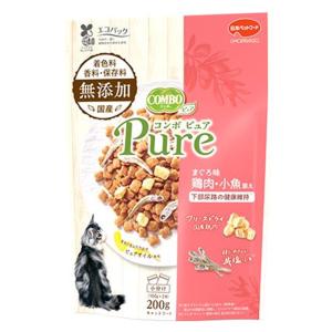 日本ペットフード COMBO(コンボ) キャット...の商品画像