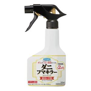 KINCHO 金鳥 ダニがいなくなるスプレー ミスト噴射 無臭性 [害虫 ダニ