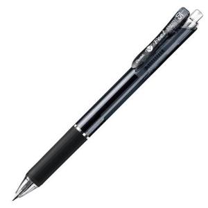 ぺんてる（Pentel） ビクーニャ フィール 0.7mm クリアブラック(インク