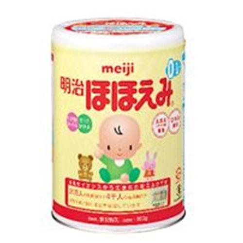 明治乳業 ほほえみ 粉ミルク 800g 【お一人様８点限り】 