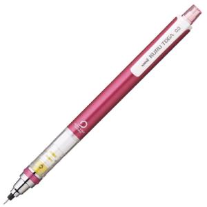 1本】M54501P.13 シャープペンシル 0.5mm クルトガ スタンダード