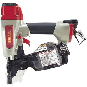マックス（MAX） 常圧釘打機 CN-450 (ワイヤ連結釘専用機)(32〜50mm