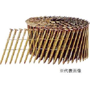 MAX(マックス) エア釘打機用連結釘 200本×10巻 FC75W4(N75) 爆買