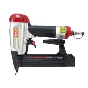 SK11 エアピン釘打機 P35 [エア工具 電動工具 木材 止め 石膏ボード 