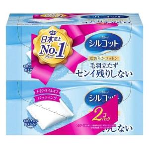 シルコット うるうるコットン40枚 ユニ・チャーム公式ショップ : ユニ