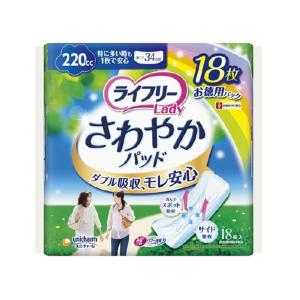 ポイズ 肌ケアパッド 吸水ナプキン 長時間・夜も安心用(スーパー