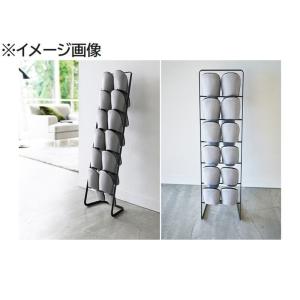 山崎実業 スリッパラック フレーム 6足用 ス...の詳細画像1
