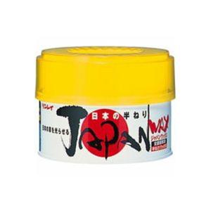 リンレイ RINREI ジャパンワックス 半ネリ 230g [洗車 お手入れ用品 カーワックス 半ねり 全塗装色対応] A-64 爆買