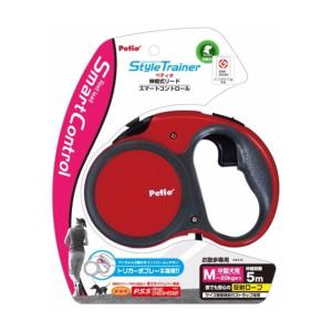 Petio（ペティオ） Style Trainer スタイルトレーナー リールリード