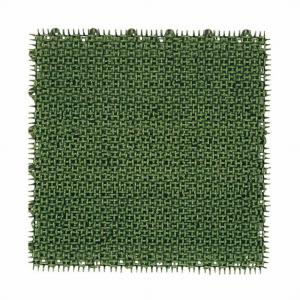 ワタナベ工業 人工芝 シバックス 30cm×30...の商品画像