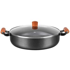 和平フレイズ 【IH対応】匠丈膳 卓上鍋 32cm RB-1694