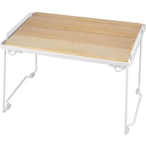 和平フレイズ Flowto 積み重ね棚 キッチンラック  RG-0463