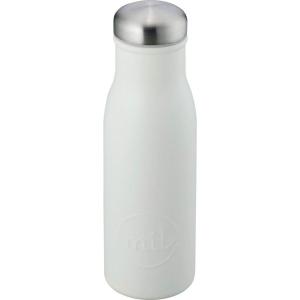 和平フレイズ ミル マグボトル 480ml アイボリー MR-8296