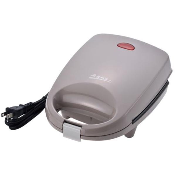 和平フレイズ ラノー ワイドホットサンドメーカー S [調理器具 キッチン家電 朝食 ランチ] MJ...