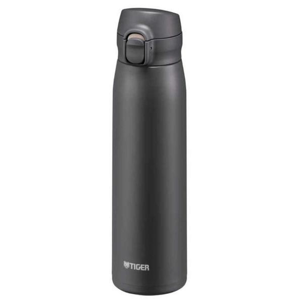タイガー 【保温・保冷】真空断熱ボトル 0.6L/600ml [水筒 ワンプッシュマグボトル パッキ...