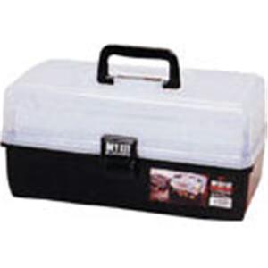 JEJアステージ 工具箱 日本製 収納ボックス シェルフパワー 500G2 幅44  