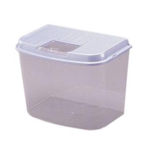 アイリスオーヤマ 飼育ランド LLサイズ パールブルー [昆虫 飼育ケース