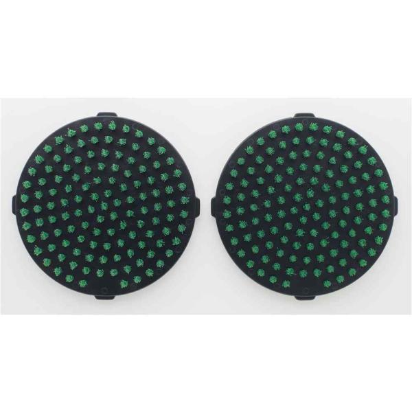 CCP シー・シー・ピー コードレス回転モップクリーナー Neo+ Brisa(ブリサ) 交換用屋外...