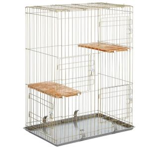 マルカン キャットフレンドルーム CT-200 : イコアペットフード - 通販